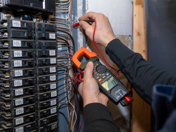 Best Electrical Outlet Repair  in Rainbow Springs, FL